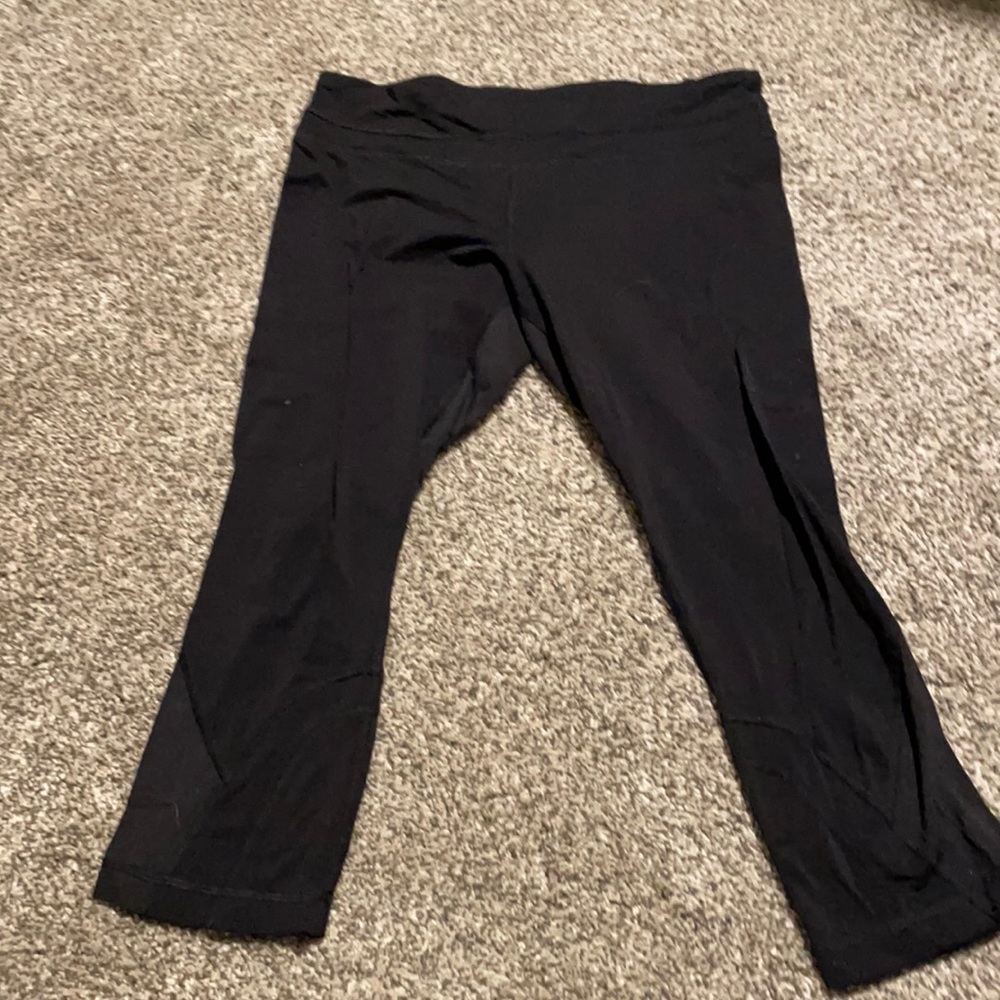 Lulu lemon leggings